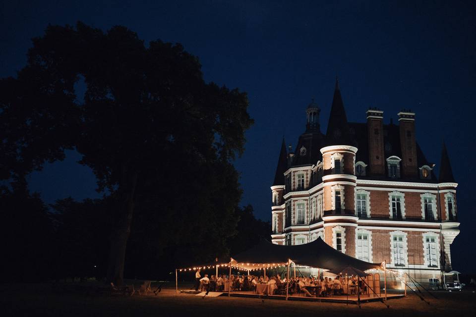 Dîner