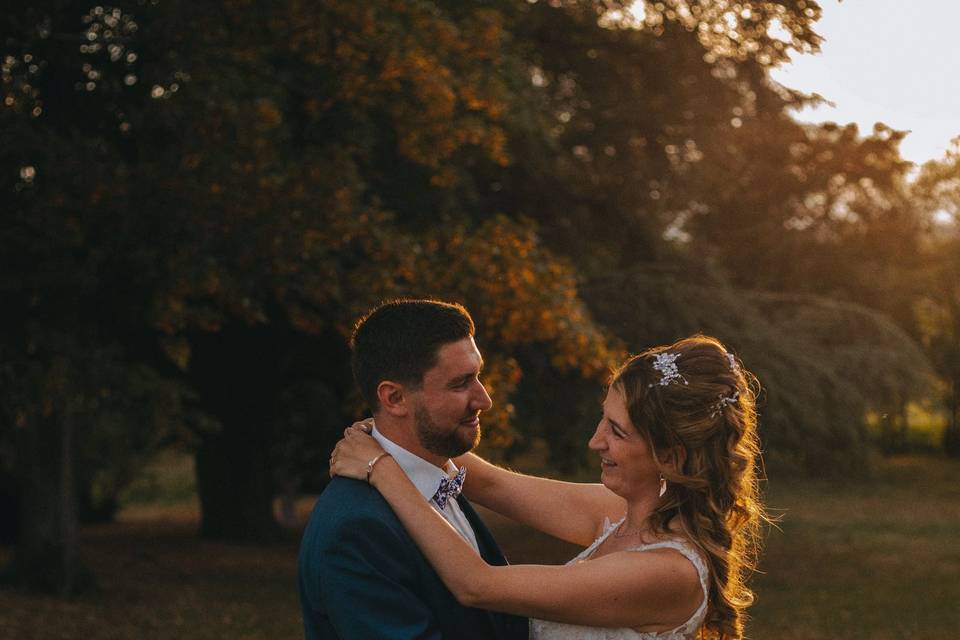 E & Y