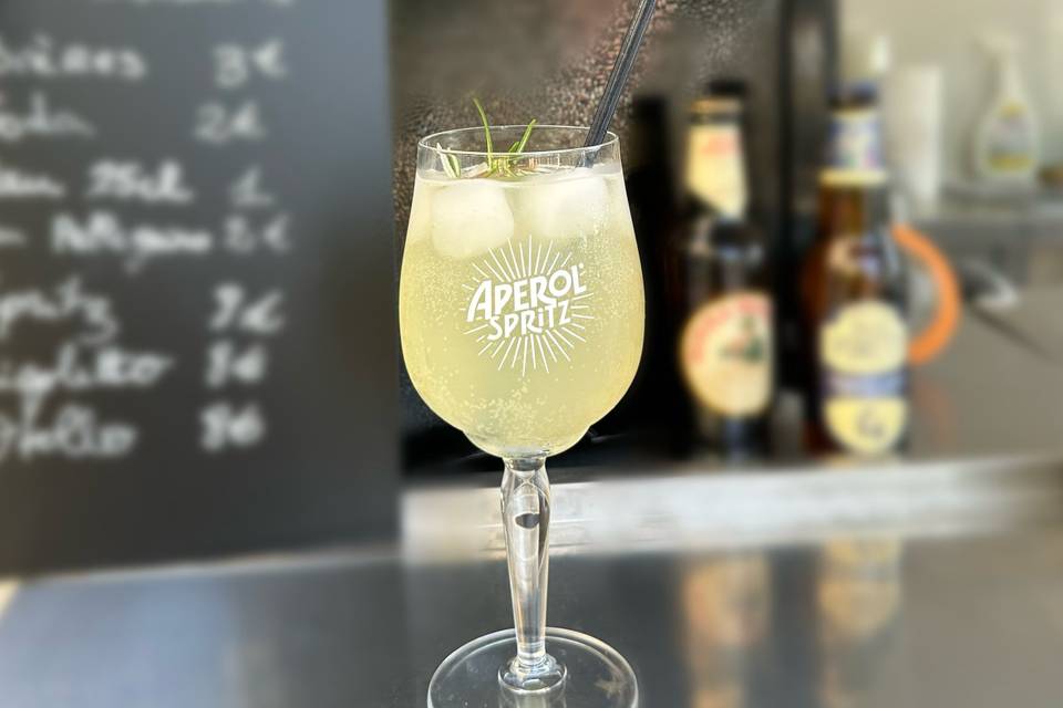 Cocktails