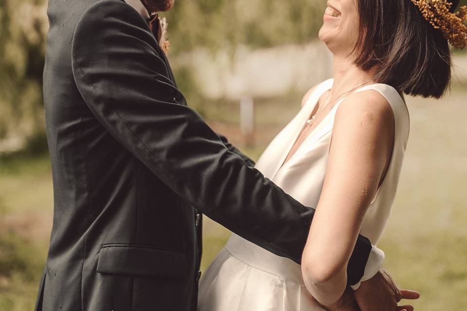 Séance de couple