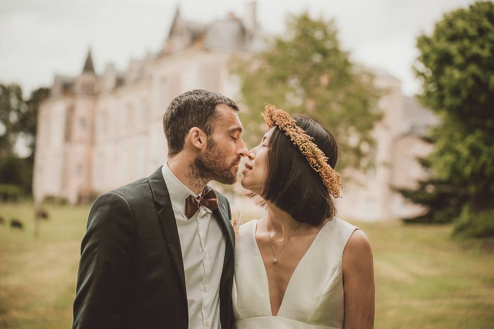 Séance de couple