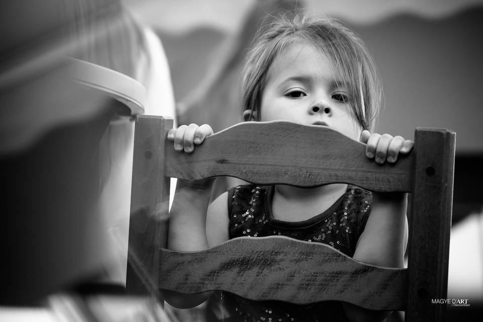 Jeux d'enfants
