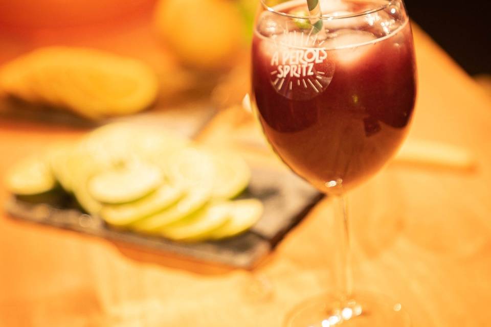 Cocktails