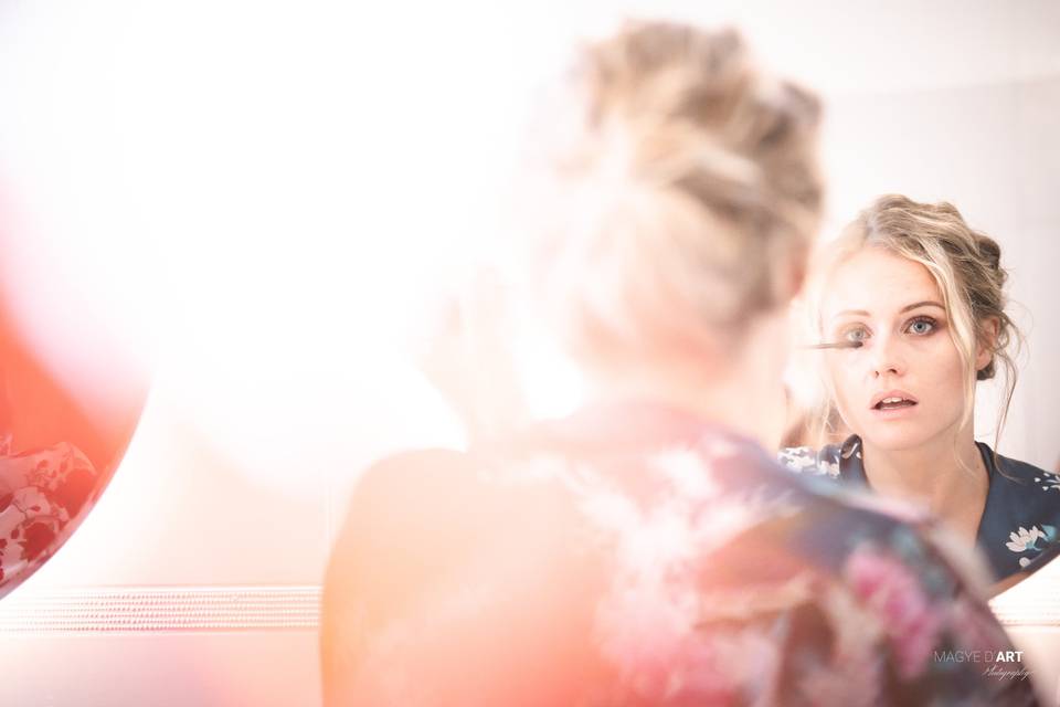 Magye d'Art Photography
