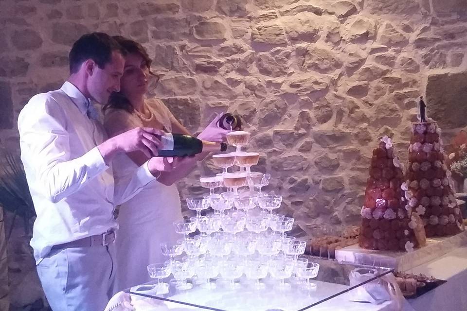 Mariage laïque