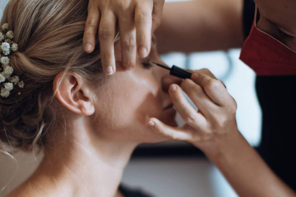 Mise en Beauté