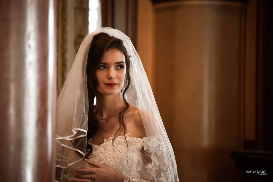 Mariée