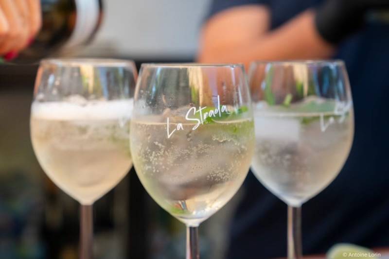 Cocktails