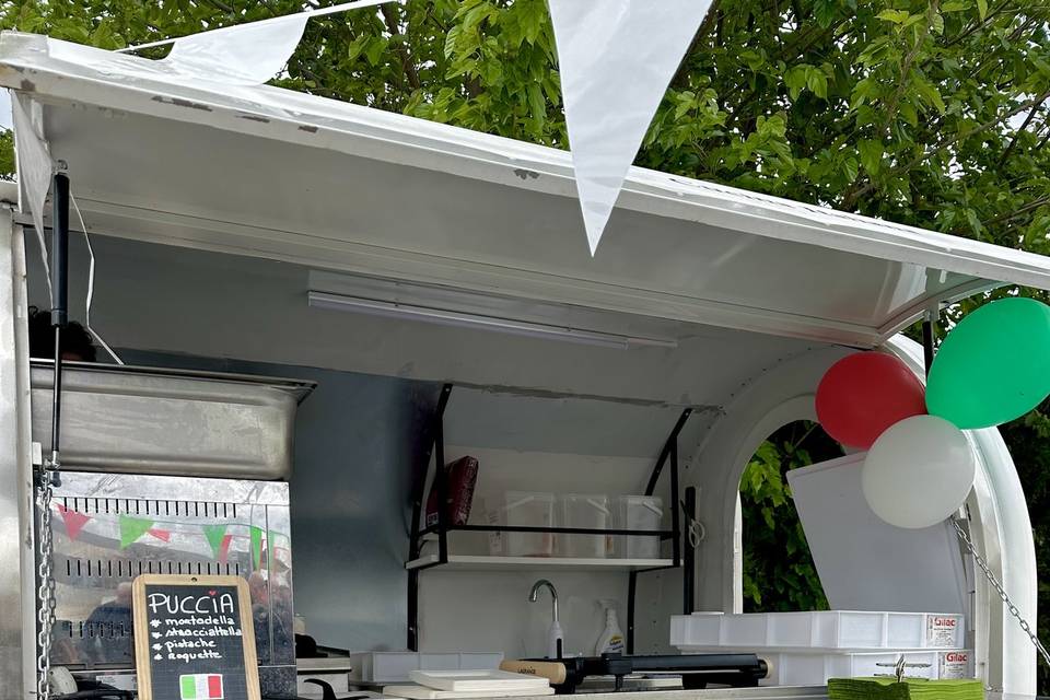 Foodtruck