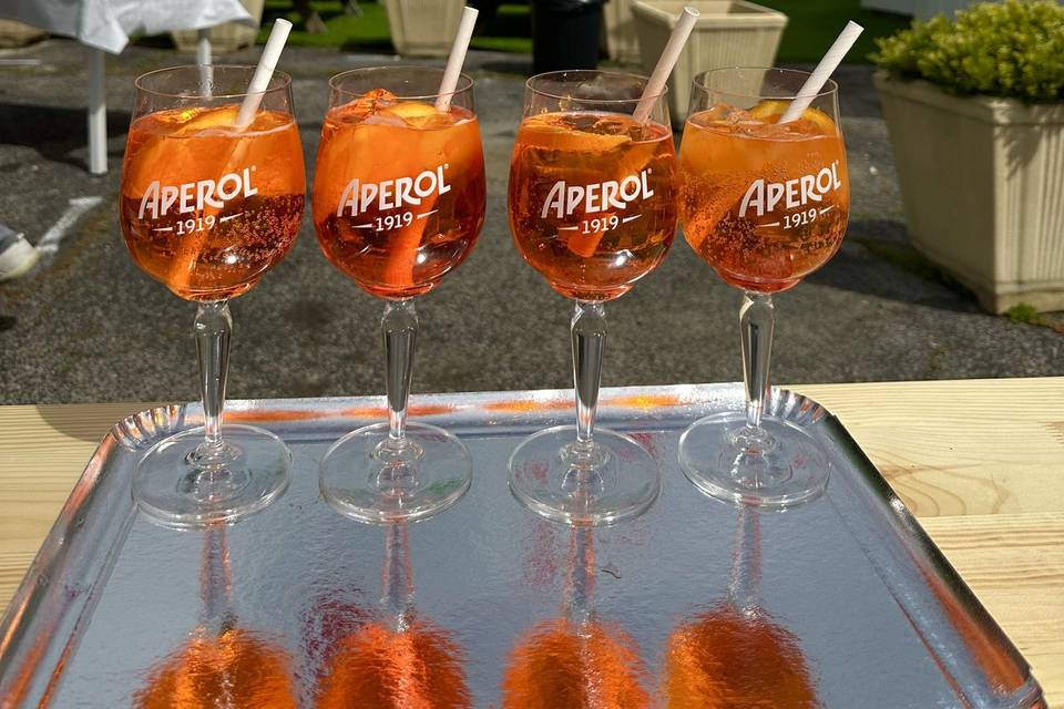 Cocktails