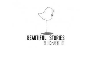 Beautiful Stories by Thomas Pellet