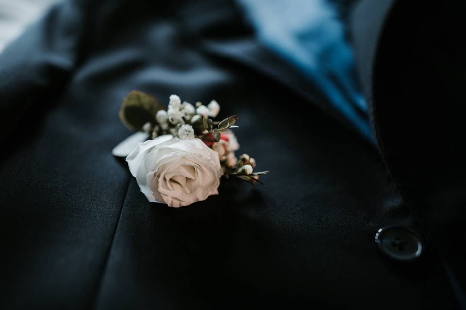 Boutonnière