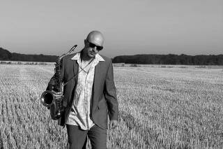 Balthazar Sax