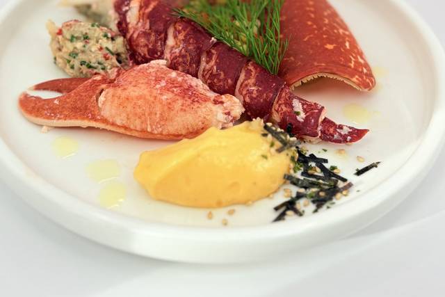 Homard
