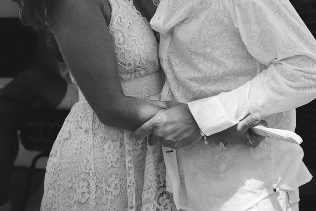 Mariage Luxe C&G