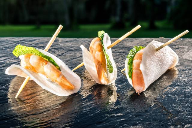 La Mouette Gourmande