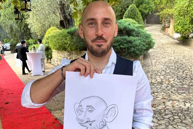 Mariage