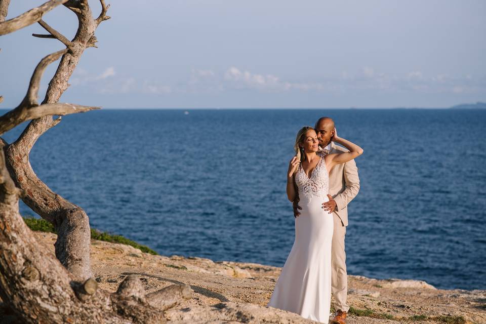 Plage post marriage