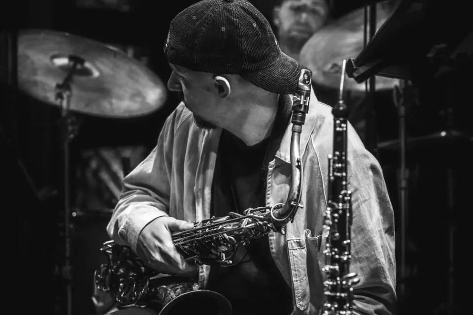Live in Paris