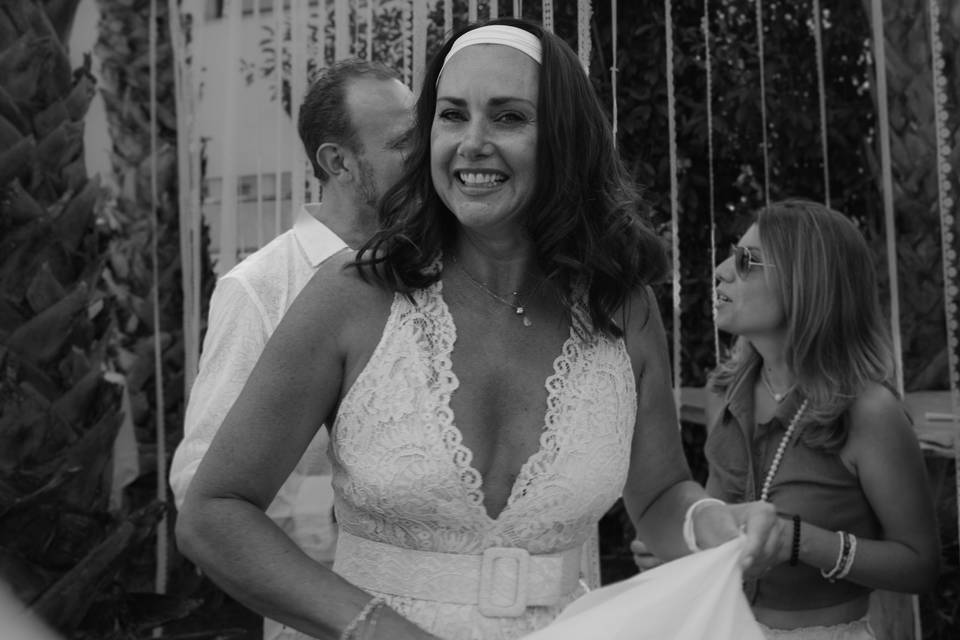 Mariage Luxe C&G
