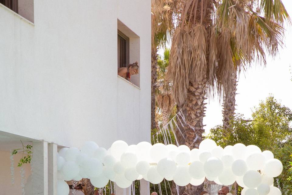 Mariage Luxe C&G