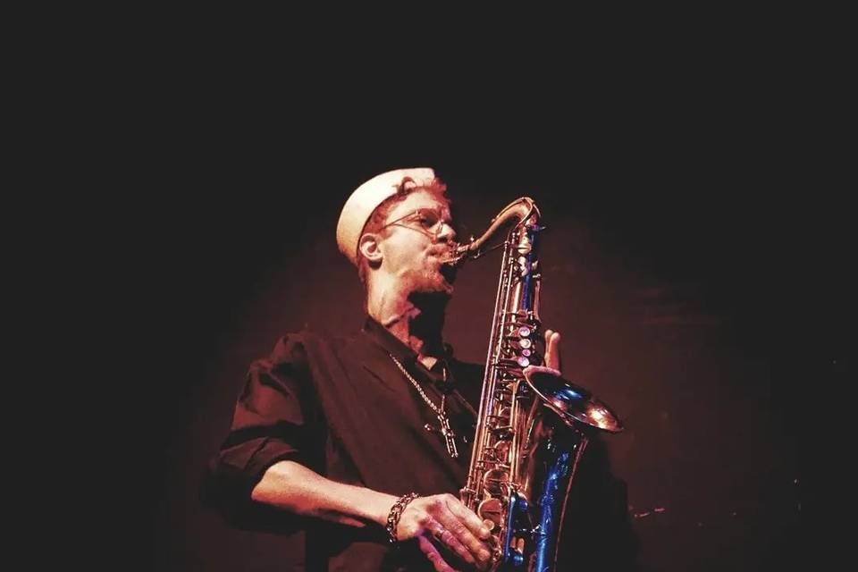 Featuring à la maroquinerie