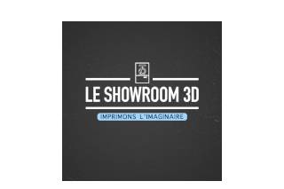 Le Showroom 3D