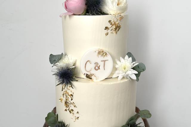 Platter Cakes Concept, Food & Drinks, Homemade Bakes on Carousell
