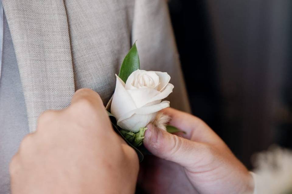 Boutonnière