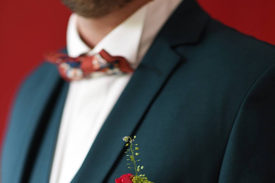 Boutonnière