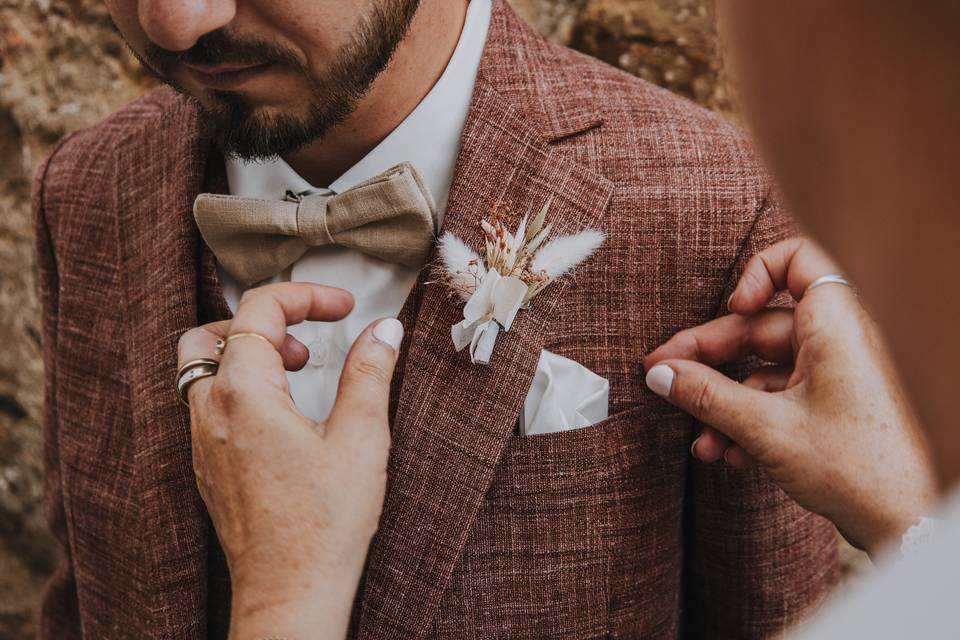 Boutonnière