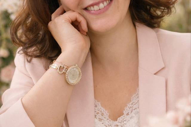 Emeline Emotion - Wedding