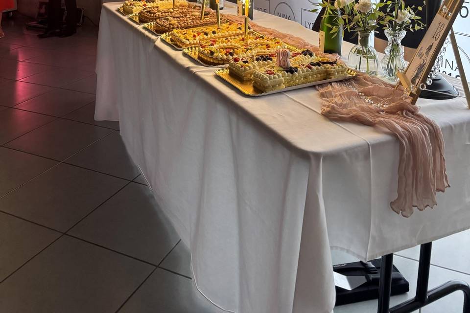 La gourmandise