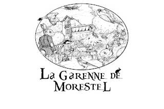 Domaine de la Garenne