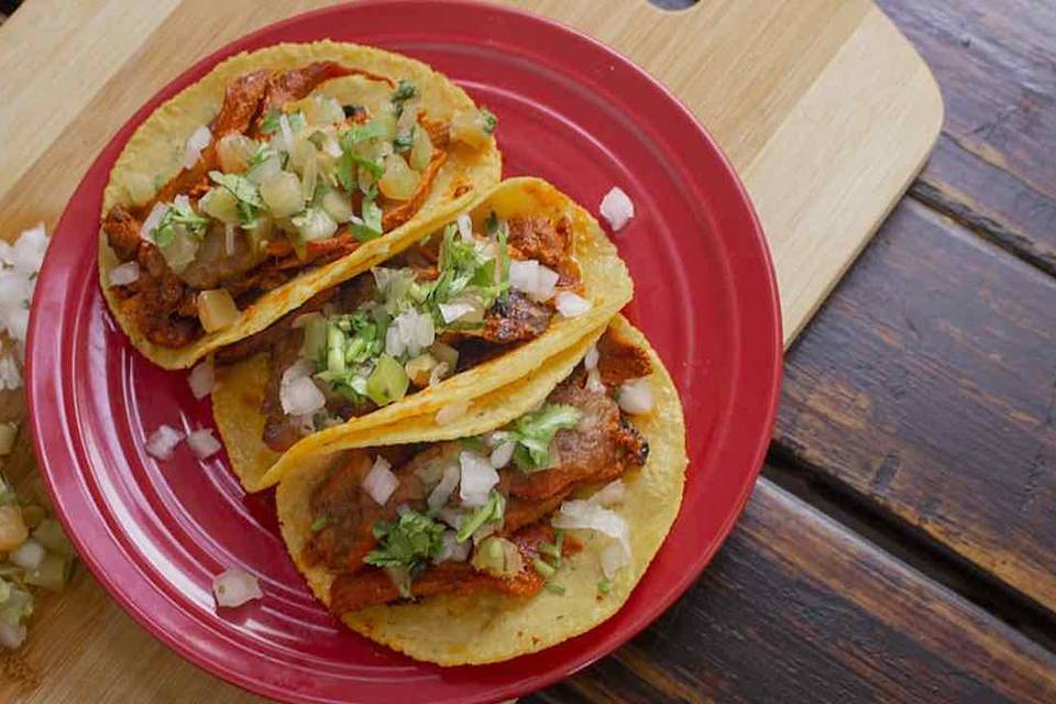 Vrai Tacos