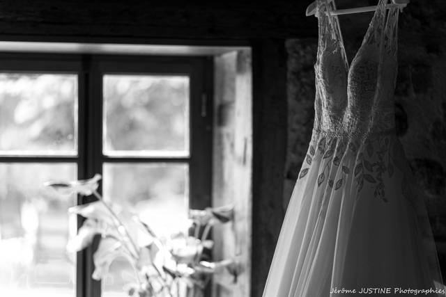 Jerome Justine Photographie