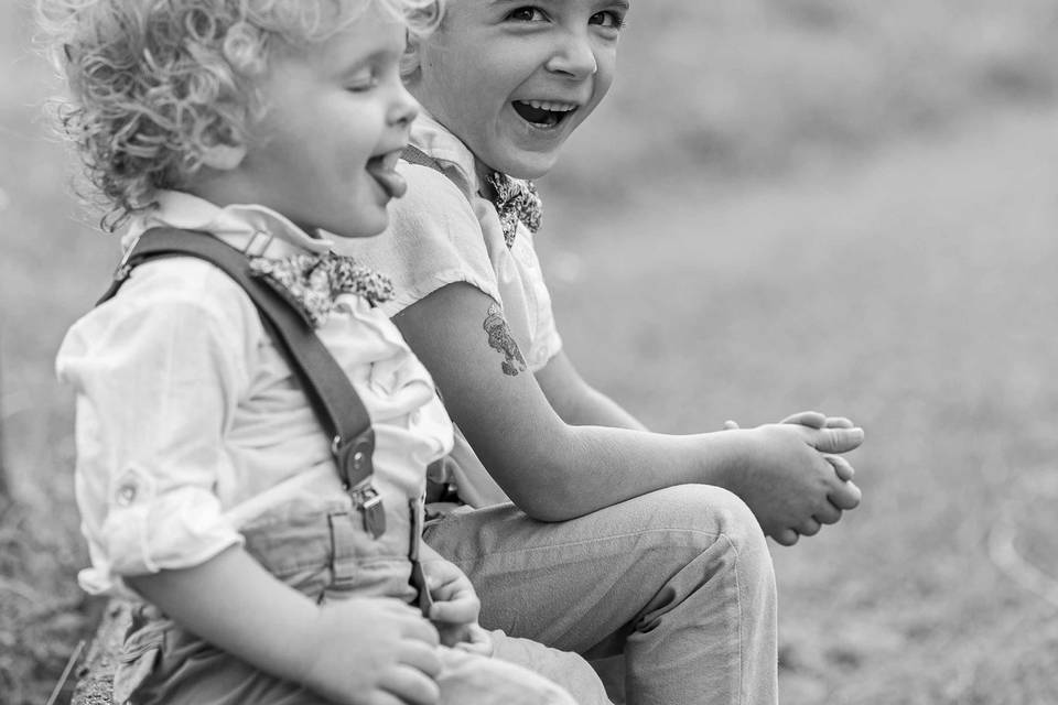 Enfance