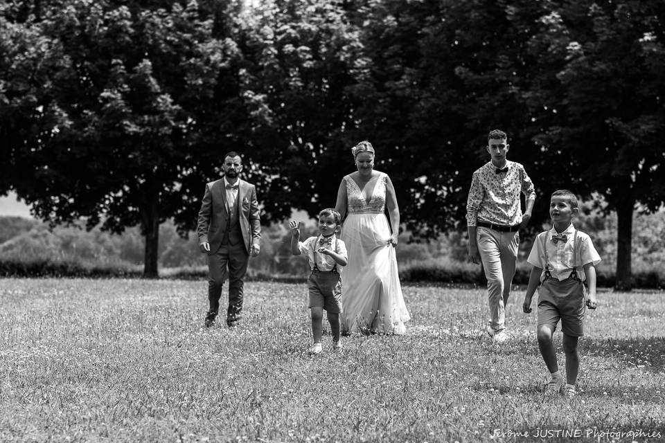 Famille