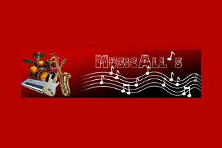 Orchestre Music All's