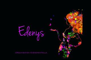 Edenys logo