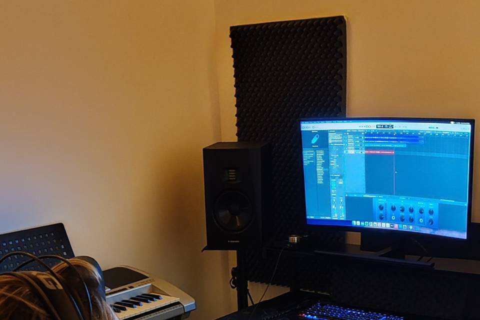 Studio