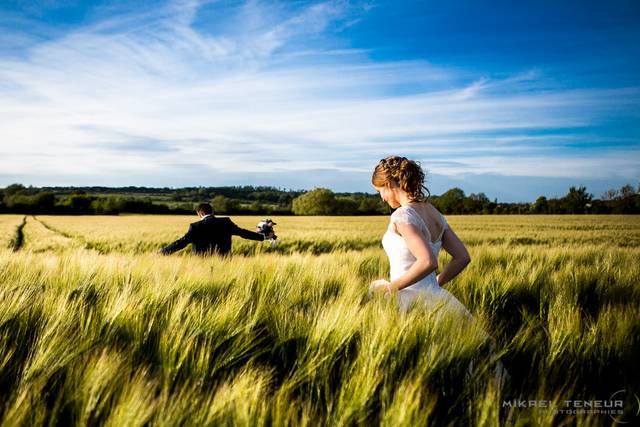 Mikaël Teneur Photographies