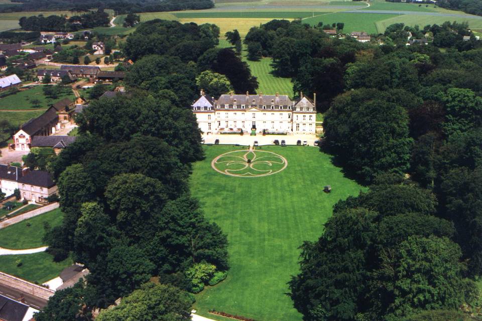 Château de Sissi