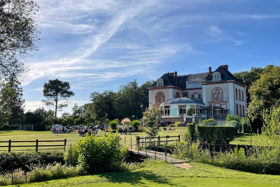 Restaurant du Golf de Cholet