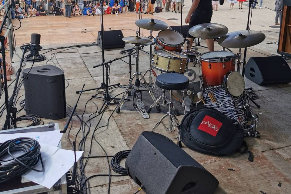 Festival!