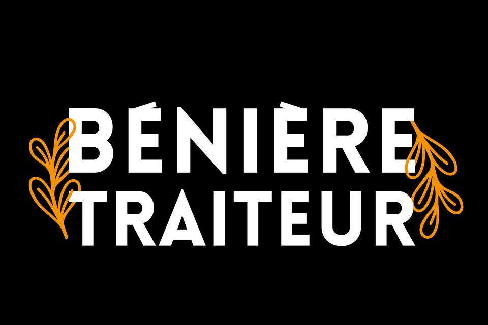 Logo Beniere Traiteur