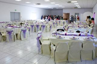 Wedding Events