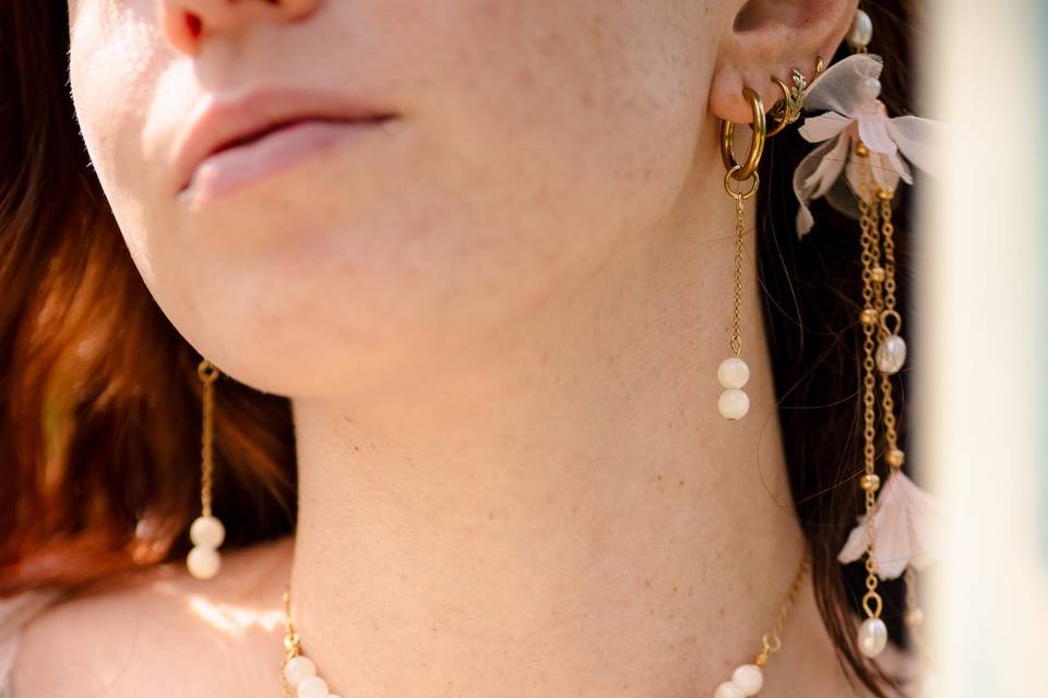 Collier Daphné
