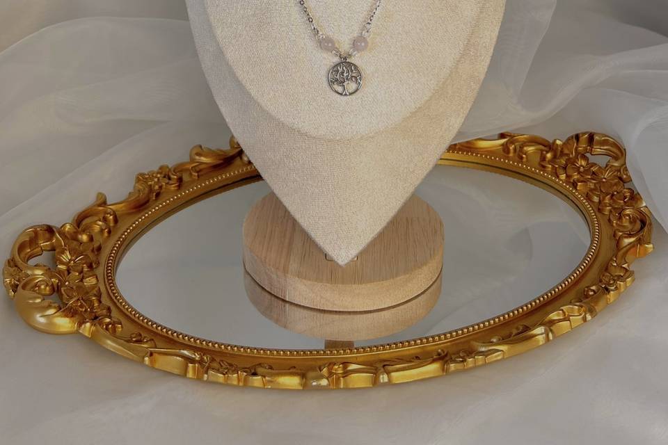 Collier Perséphone