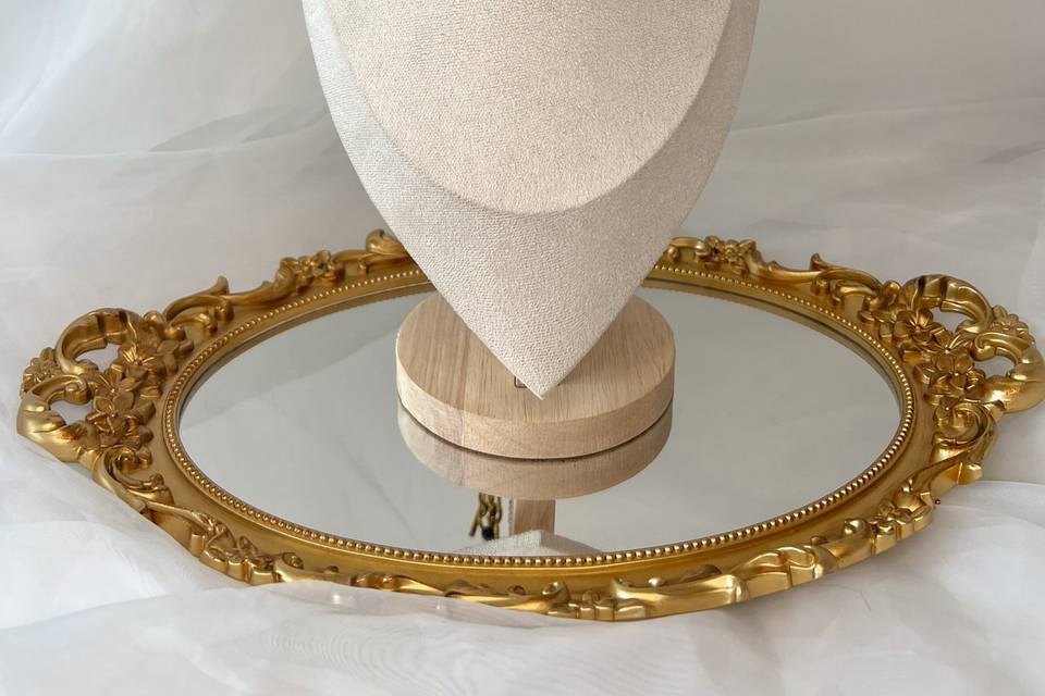 Collier personnalisé